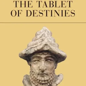 Markdown The Tablet of Destinies