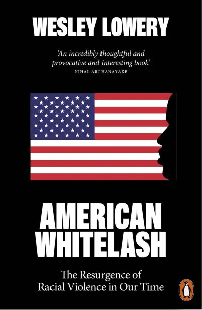 American Whitelash Original