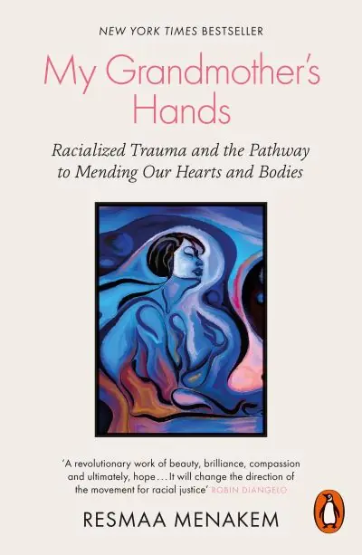 Editor’s Pick My Grandmother's Hands