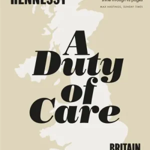 A Duty of Care Crafted