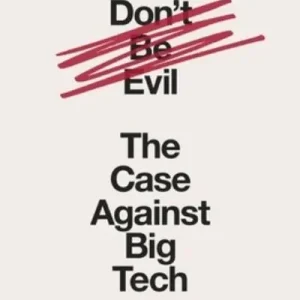 Don't Be Evil Special Offer