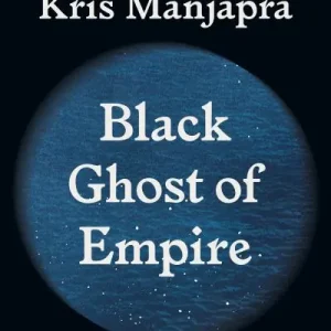 Black Ghost of Empire Worldwide Shipping