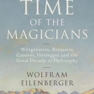 Order Now Time of the Magicians
