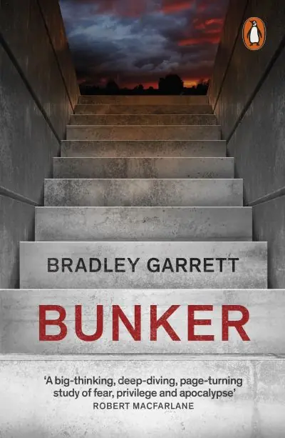 Holiday Sale Bunker