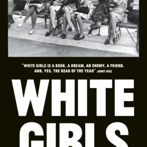 White Girls Best Seller