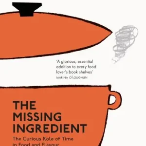 Free Shipping The Missing Ingredient