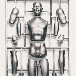 The Machine Age Worldwide Shipping