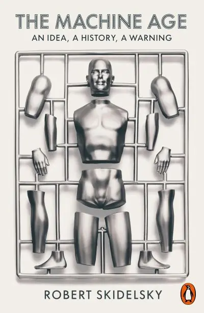 The Machine Age Worldwide Shipping