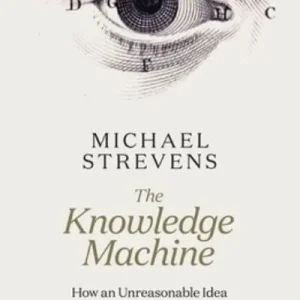 Final Sale The Knowledge Machine