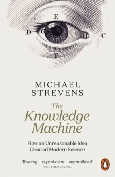 Final Sale The Knowledge Machine