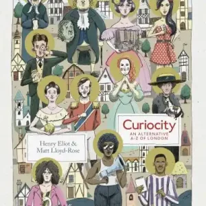 While Supplies Last Curiocity