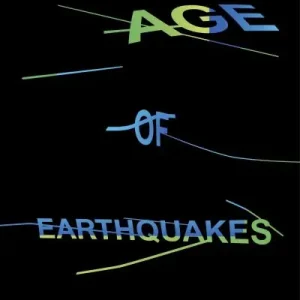 The Age of Earthquakes Get Yours