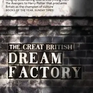 The Great British Dream Factory Reduced Price