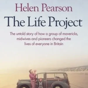 New Release The Life Project