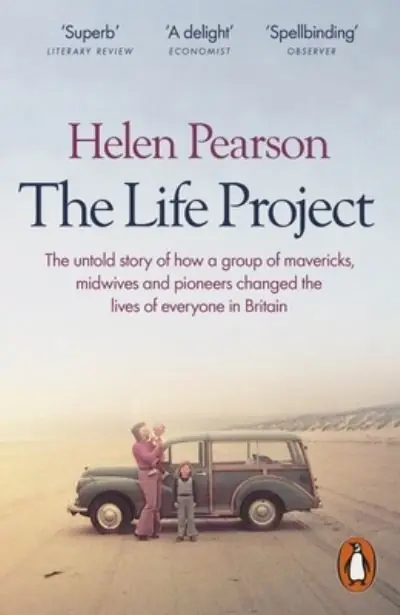 New Release The Life Project
