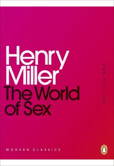 The World of Sex Instant Buy