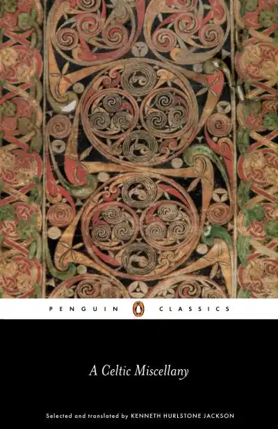 Limited Offer A Celtic Miscellany