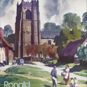 Akenfield : Portrait of an English Village Best Seller
