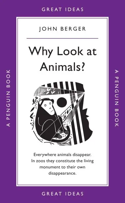 Why Look At Animals? In Demand