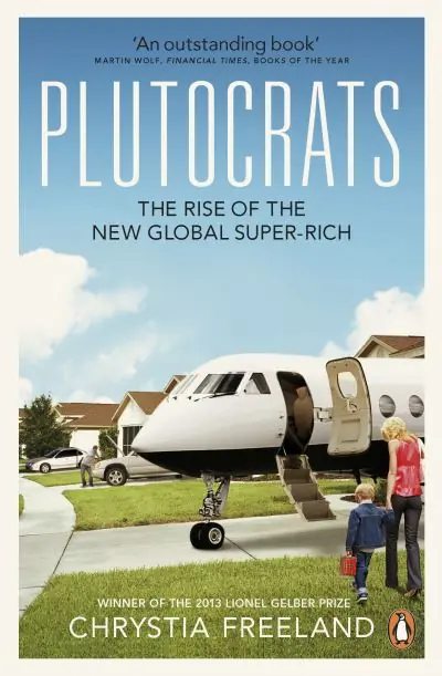 In Demand Plutocrats