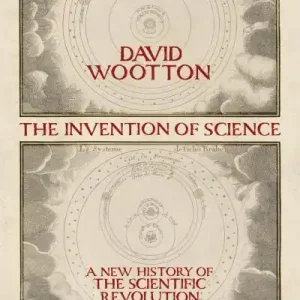The Invention of Science Wholesale