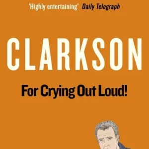 Shop Now For Crying Out Loud!