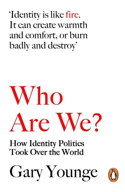 Who Are We - and Should it Matter in the 21st Century? Deal