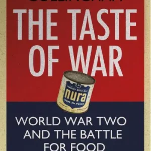 The Taste of War Bargain