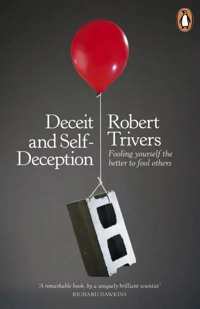 Deceit and Self-Deception Clearance