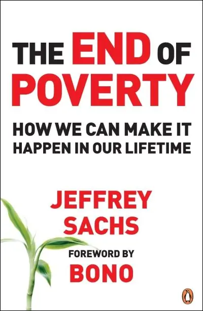 The End of Poverty Trending
