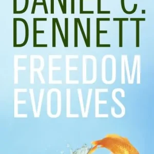 Freedom Evolves Order Now