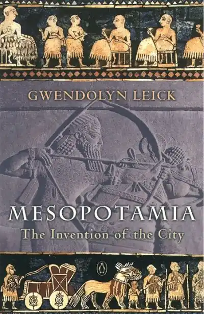 Limited Offer Mesopotamia