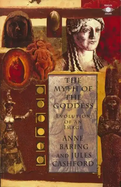 The Myth of the Goddess One Day Deal