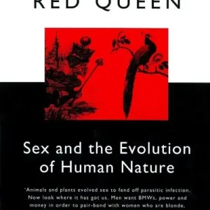 Warranty Included The Red Queen
