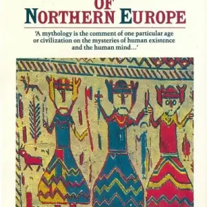 Gods and Myths of Northern Europe Affordable