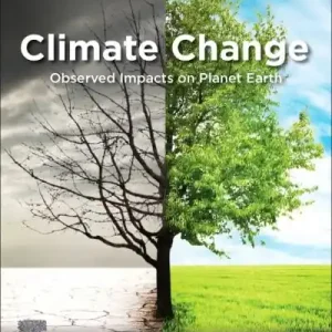 Climate Change Seasonal Sale