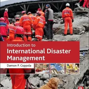 Introduction To International Disaster Management Discount
