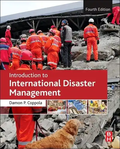Introduction To International Disaster Management Discount