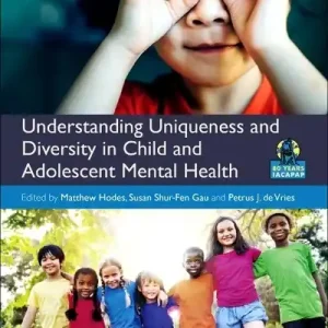 Understanding Uniqueness and Diversity in Child and Adolescent Mental Health Limited Time