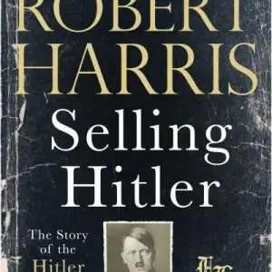 Buy Today Selling Hitler