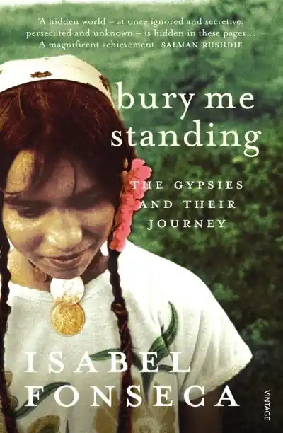 Shop Now Bury Me Standing