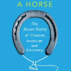 Limited Offer How To Fly a Horse