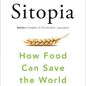 Sitopia New Release