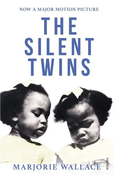Time-Limited The Silent Twins