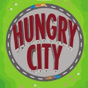 Hungry City Trending