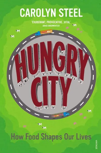 Hungry City Trending