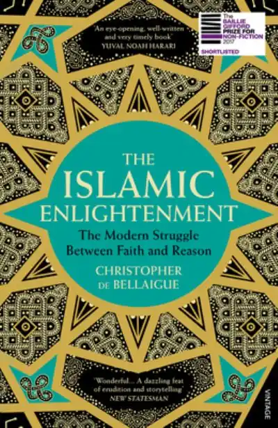 Discount The Islamic Enlightenment