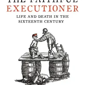 Flash Sale The Faithful Executioner