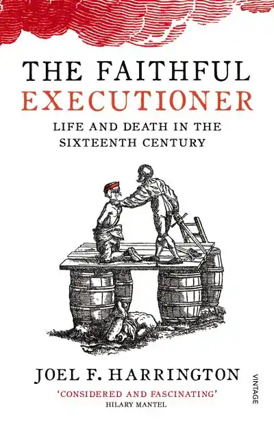 Flash Sale The Faithful Executioner