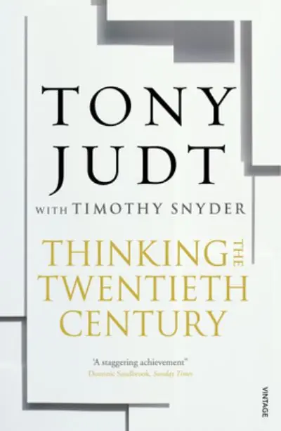 Viral Thinking the Twentieth Century